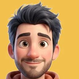 Tom, le jeune papa de ProtectAux